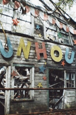 The Amusement Park written by MiMiChoo