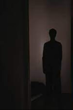 Are You Scared of Yourself? written by weslee