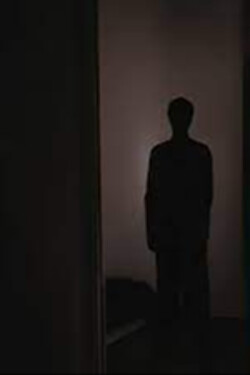Are You Scared of Yourself? written by weslee