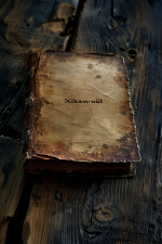 Xikawuul written by Cal-L