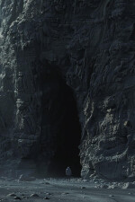 I Chose to Descend written by agnuts