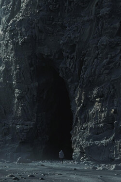 I Chose to Descend written by agnuts