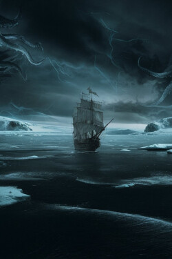 Beyond The Veil written by Arthur M. Bering