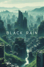 Black Rain, Part One written by Bibonic