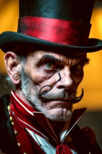 Freak Show written by MiMiChoo