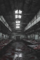 The Slaughterhouse written by Johnwestrick