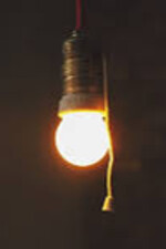 Its Safer to be Afraid of the Light written by The_Quiet_One