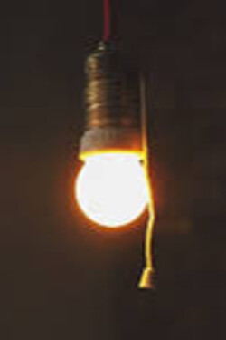 Its Safer to be Afraid of the Light written by The_Quiet_One