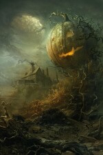 Harvest Hill written by Darius_McCorkindale