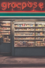 Night Shift written by Johnwestrick