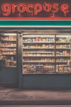 Night Shift written by Johnwestrick