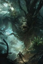 Stranded written by FishermanTales