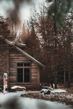 Consequences written by Thestrangepeach