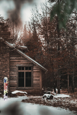 Consequences written by Thestrangepeach