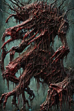 The Bargain of the Trees written by beavermonday