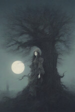 Behold, The Sin Eater written by ProjectAHorror