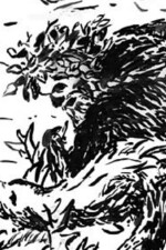 The Winsted Wildman written by TheGlawackus