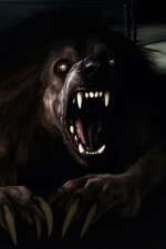 Growl written by Niklas Alparos-Lilah
