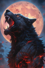The Ravenswood Monster Hunters written by Cryptids_Roost