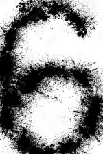 The Counting Man written by The_Quiet_One