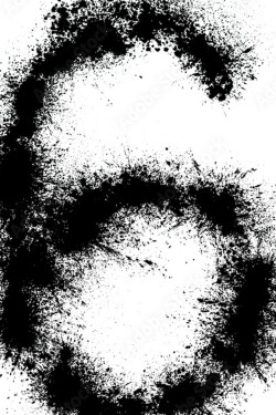 The Counting Man written by The_Quiet_One
