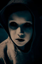 I Was Cursed By the Black-Eyed Children written by DaveyBob2