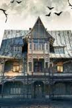 The House on Jackson Street written by Johnwestrick