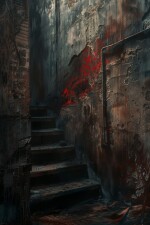 Red Mold written by MrGator