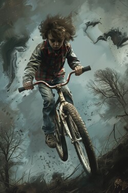 Cheating Death written by FearItself