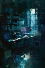 The Bad Survey written by Archimegadon