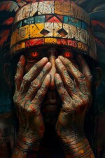 Peekaboo written by drunkdracula
