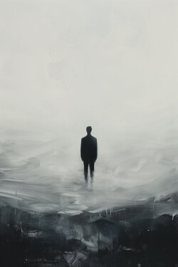 Intangible written by BlakeDatch