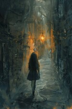 The Shadow of Dreams written by PandaAtTheDisco