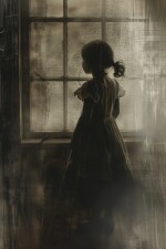 Little Sarah written by CreepyCorner