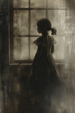 Little Sarah written by CreepyCorner