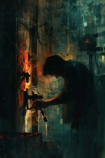 Locks written by zelkova8