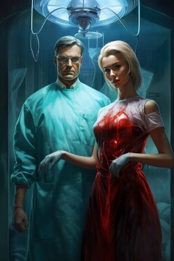 Both My Parents Were Surgeons and I Used to Talk to Furniture written by Unknown