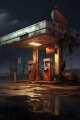 Finding Vanessa written by GasStationJack