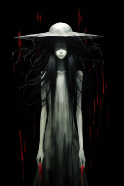 Eight Feet Tall written by SCHIZ0