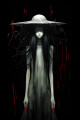 Eight Feet Tall written by SCHIZ0