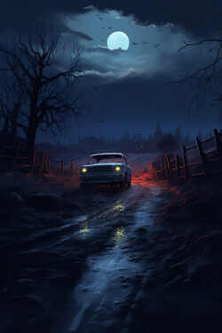 Blackout written by Angel_Heichou