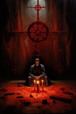 The Devil Game written by Casey Pierce