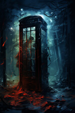 The Last Emergency Call I Took written by Cinderelly