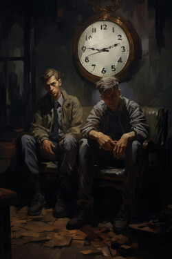 Fond Memories written by Erwinblackthorn