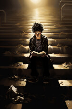 Weird Kid written by Robbiel