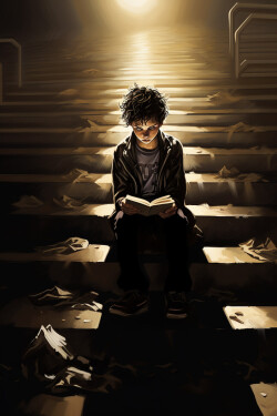 Weird Kid written by Robbiel