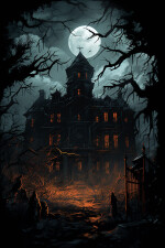 The Asylum written by thehidddeanngel