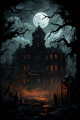 The Asylum written by thehidddeanngel