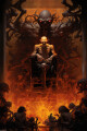 "Satans Fall" written by FatherDeath666