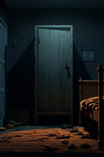 Soundless written by DeadMore